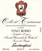Colli Trasimeno_Lamborghini